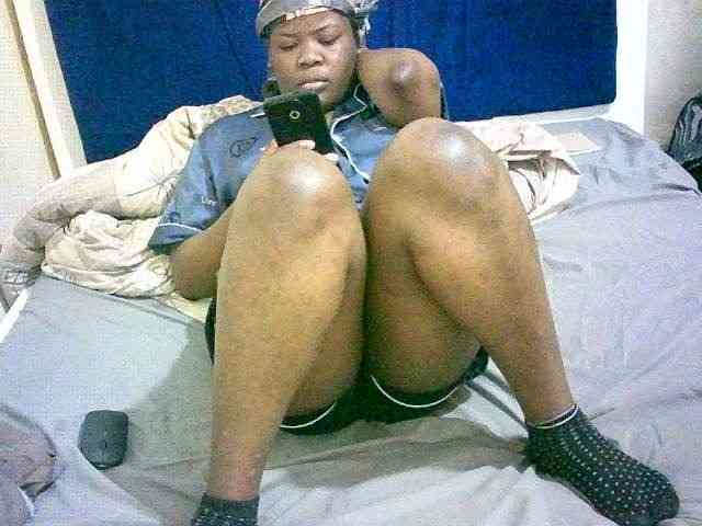 Hornyvibes webcam