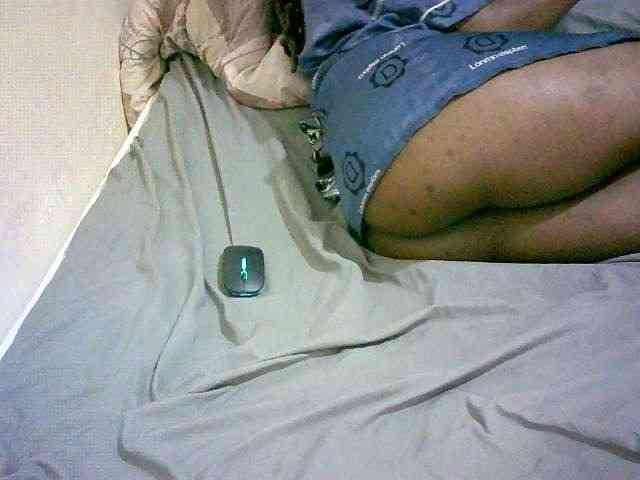 Hornyvibes webcam