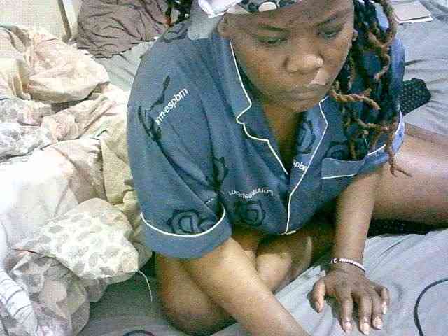 Hornyvibes webcam