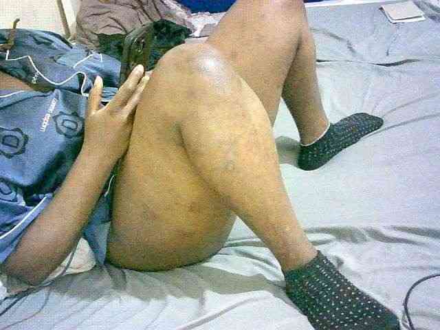 Hornyvibes webcam