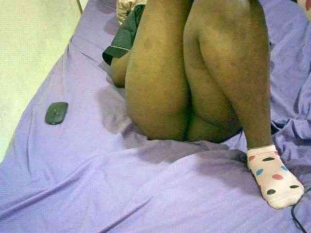 Hornyvibes webcam