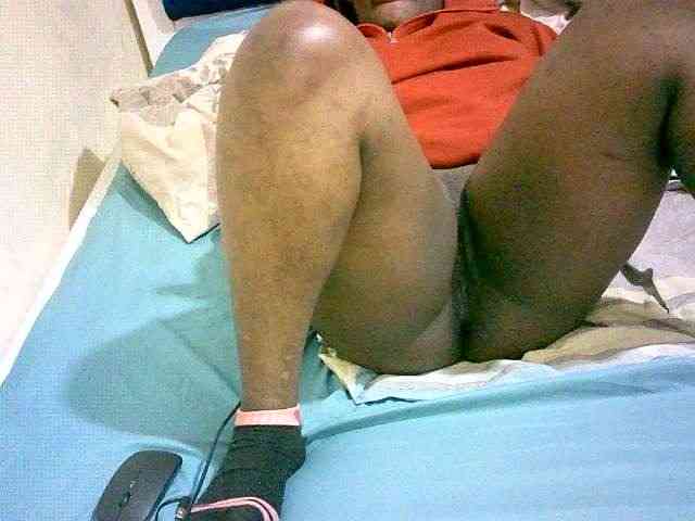 Hornyvibes