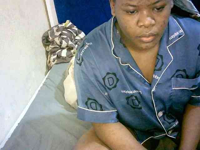 Hornyvibes webcam
