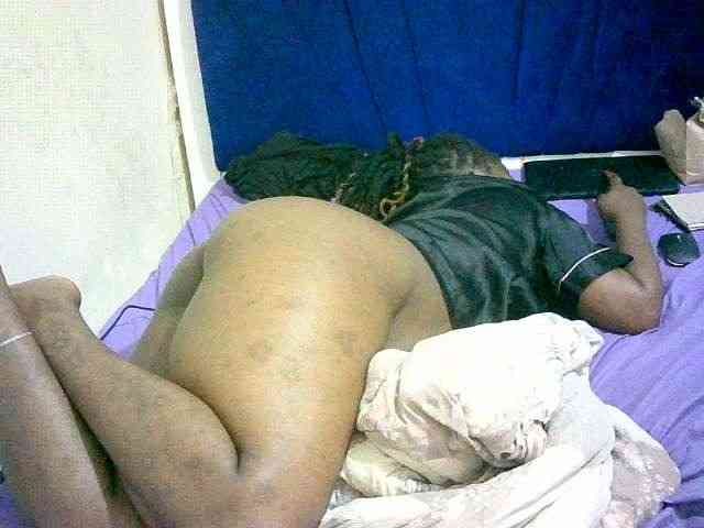 Hornyvibes webcam