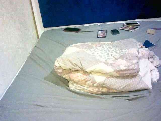 Hornyvibes webcam