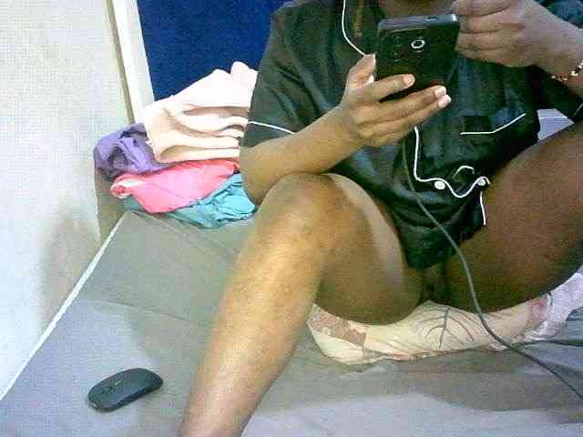 Hornyvibes webcam