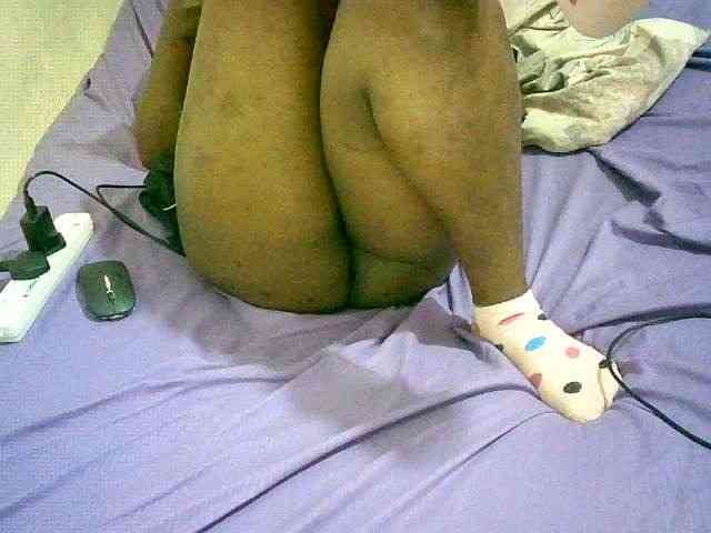 Hornyvibes webcam