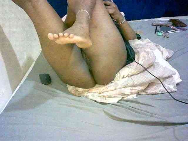 Hornyvibes webcam