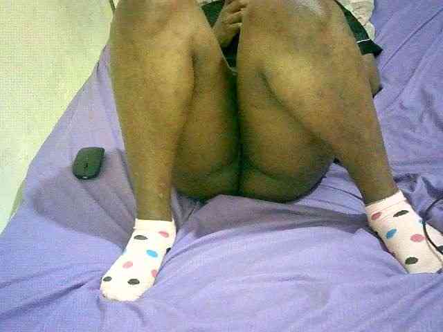 Hornyvibes webcam