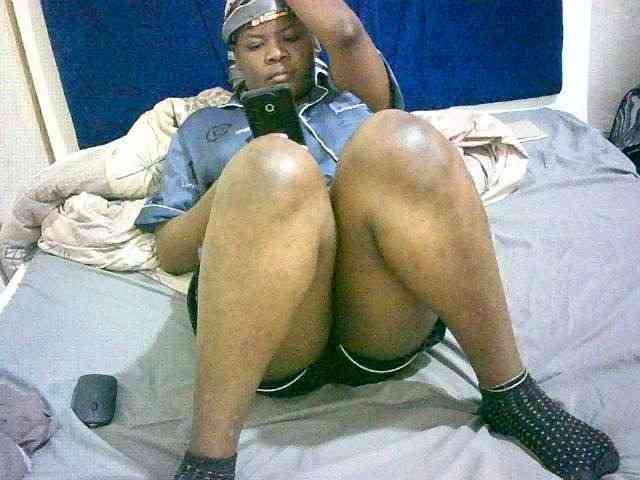 Hornyvibes webcam