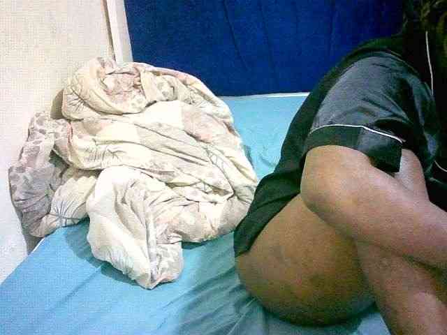 Hornyvibes webcam