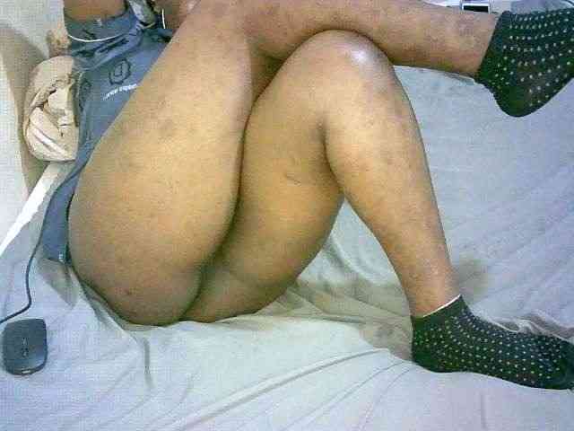 Hornyvibes webcam