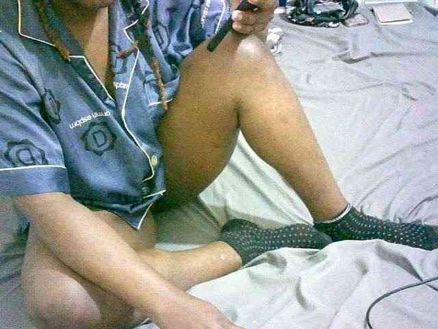 Hornyvibes webcam