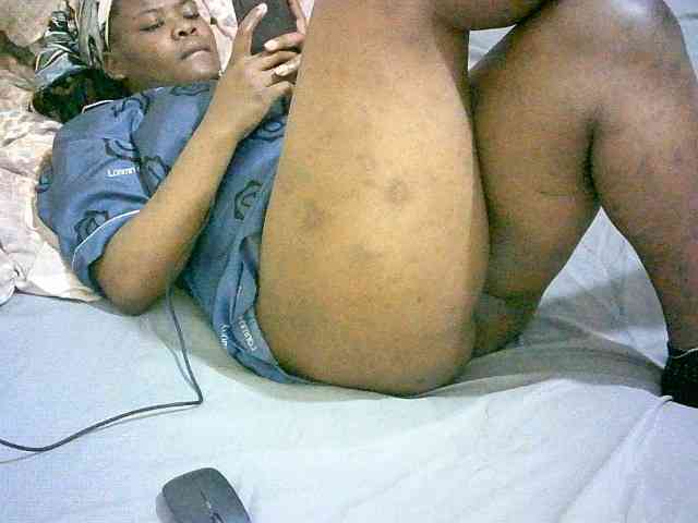 Hornyvibes webcam