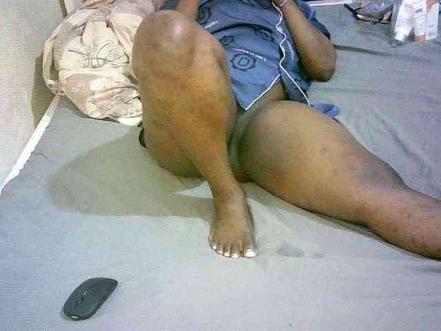 Hornyvibes webcam