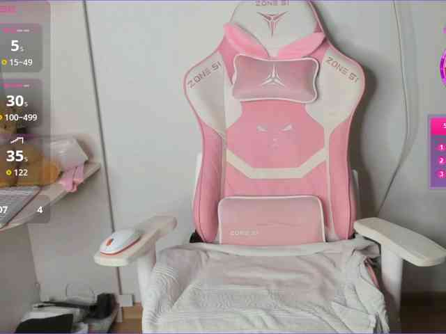 Agata-Milfi webcam