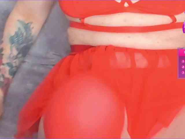 Agata-Milfi webcam