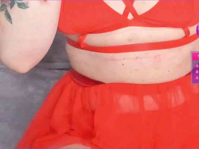 Agata-Milfi webcam