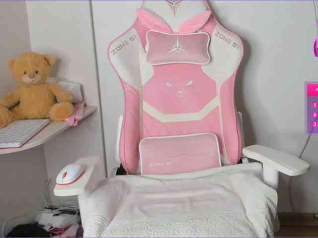 Agata-Milfi webcam