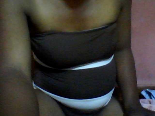 Balanchega, en vivo ahora en BongaCams