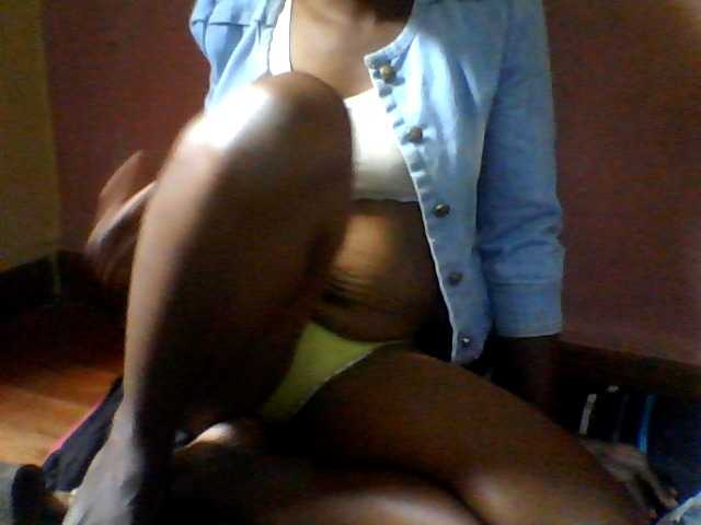 Balanchega, en directo ahora en BongaCams