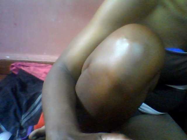 Balanchega live cam on BongaCams