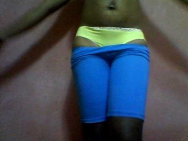 Balanchega, en directo ahora en BongaCams