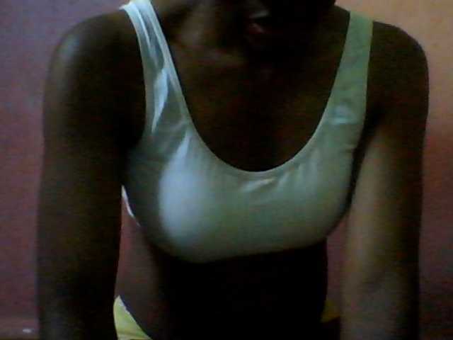 Balanchega live cam on BongaCams
