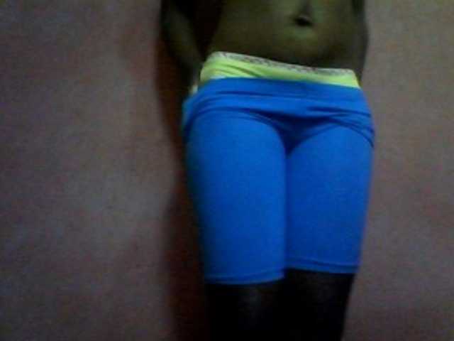 Balanchega, en directo ahora en BongaCams