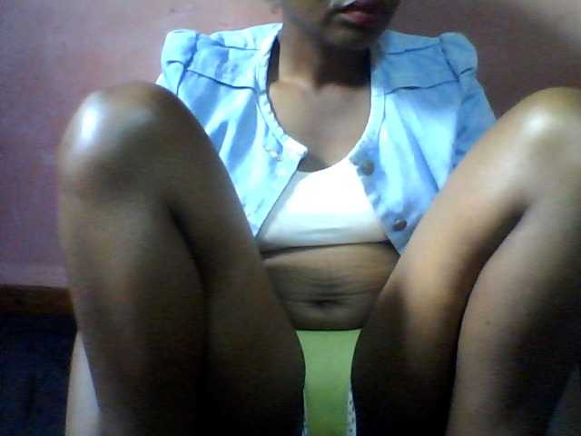 Balanchega, en directo ahora en BongaCams
