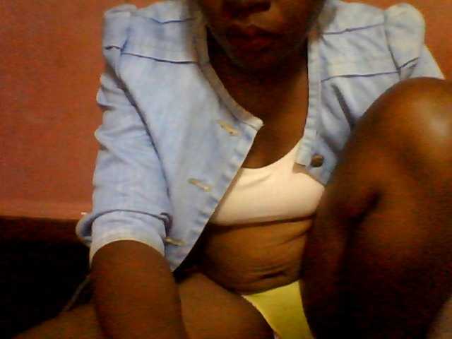 Balanchega live cam on BongaCams
