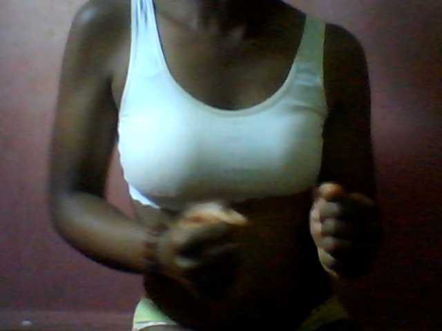 Balanchega, en vivo ahora en BongaCams