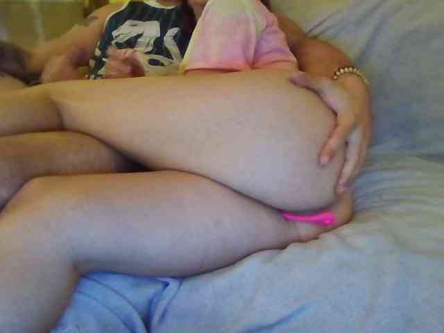 parejitacuriosa84 webcam