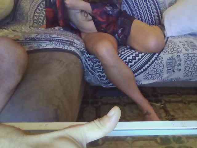 parejitacuriosa84 webcam