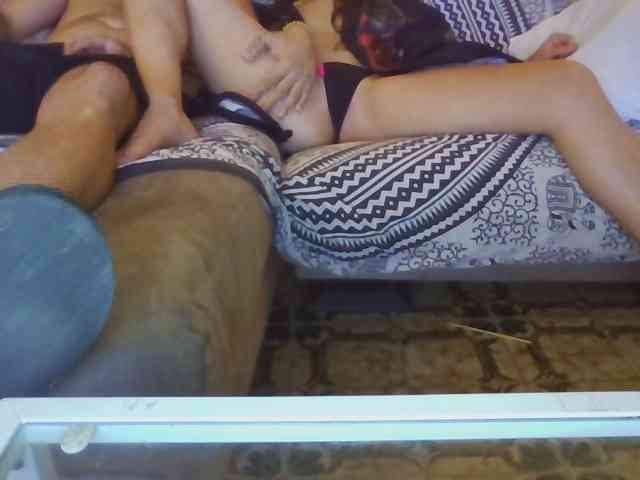 Modelo: parejitacuriosa84