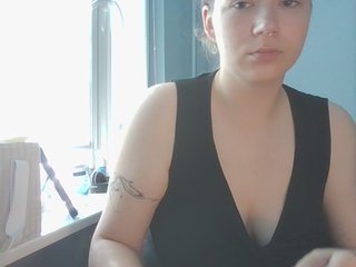 KatyTasty Porn Show