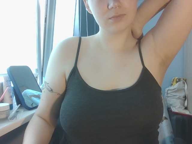 KatyTasty live cam on BongaCams