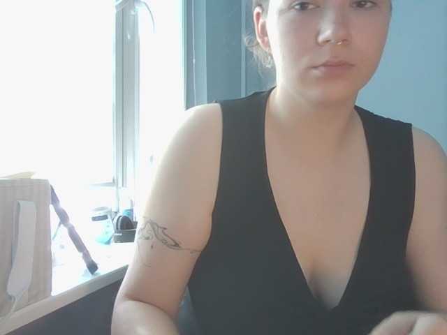 KatyTasty live cam on BongaCams