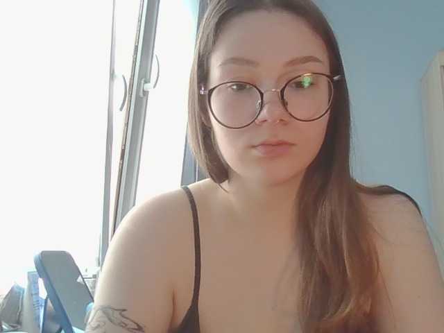 KatyTasty live cam on BongaCams