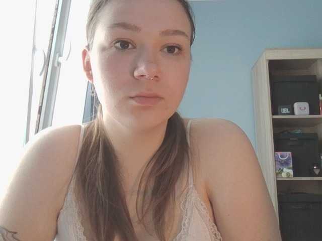 KatyTasty live cam on BongaCams