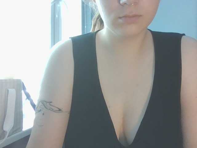 KatyTasty live cam on BongaCams