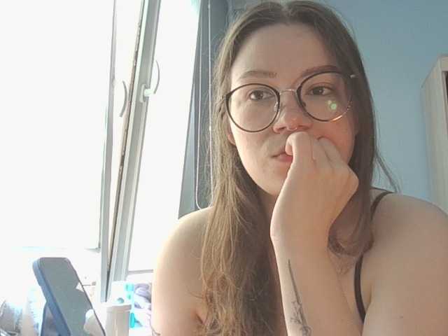 KatyTasty live cam on BongaCams