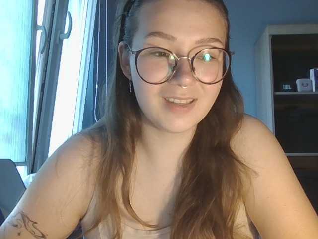 KatyTasty live cam on BongaCams