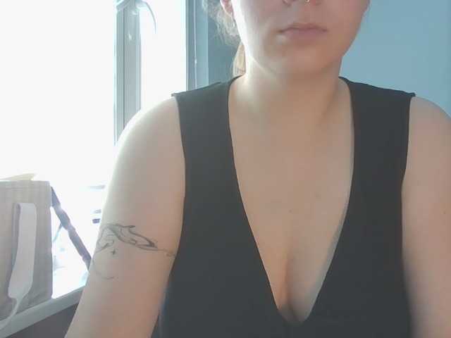KatyTasty live cam on BongaCams