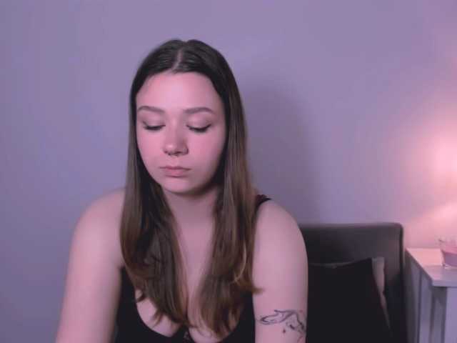 KatyTasty Live Cam on BongaCams