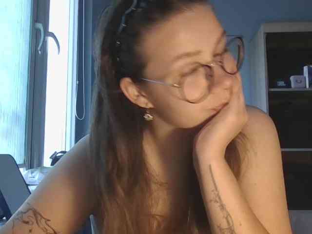 KatyTasty webcam