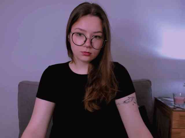 Modèle: KatyTasty