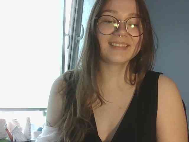 KatyTasty webcam