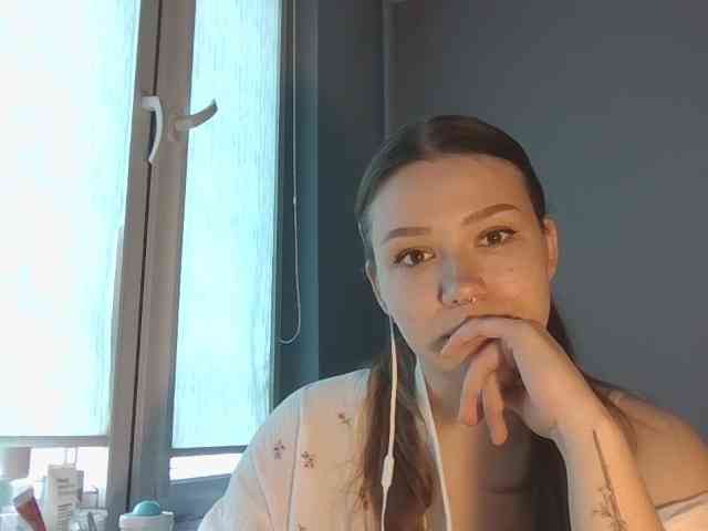 KatyTasty webcam