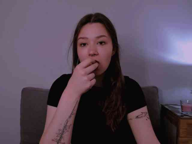 KatyTasty webcam